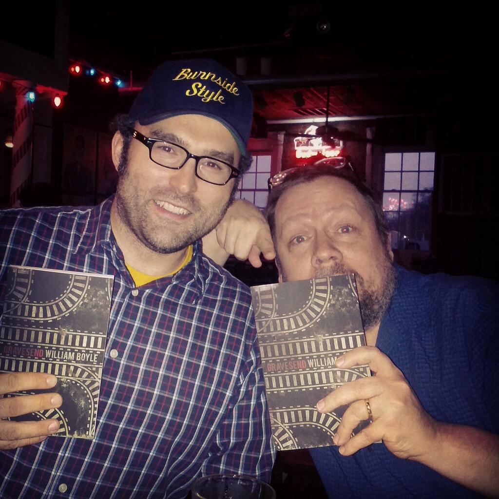 All the Bulleit Rye is Not Pictured