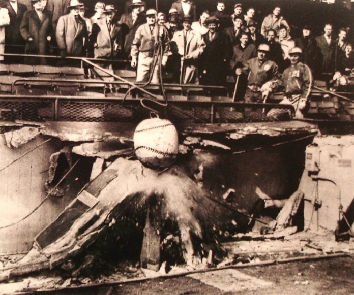 DemolitionOfEbbetsField